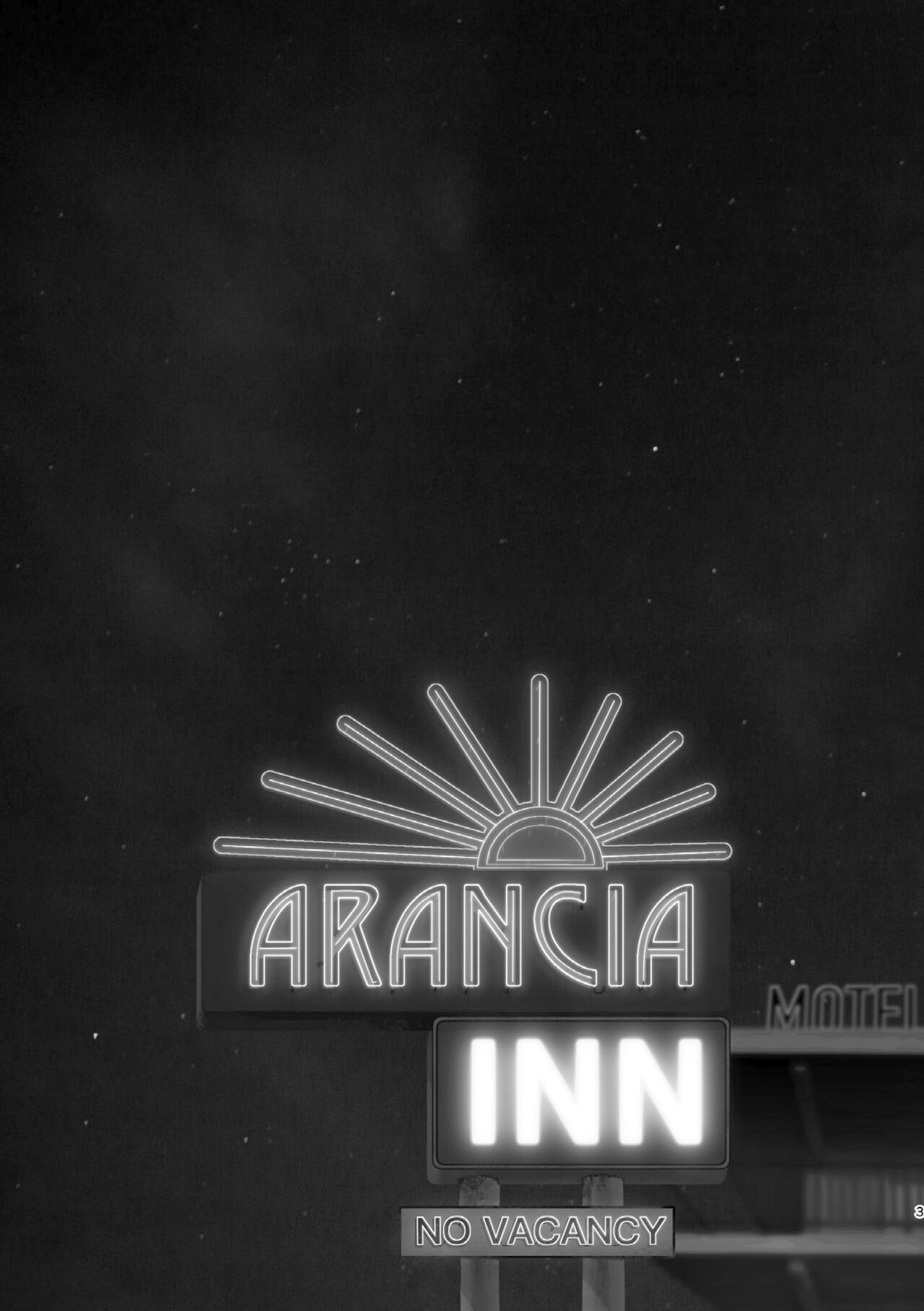 Arancia Inn page 2 full