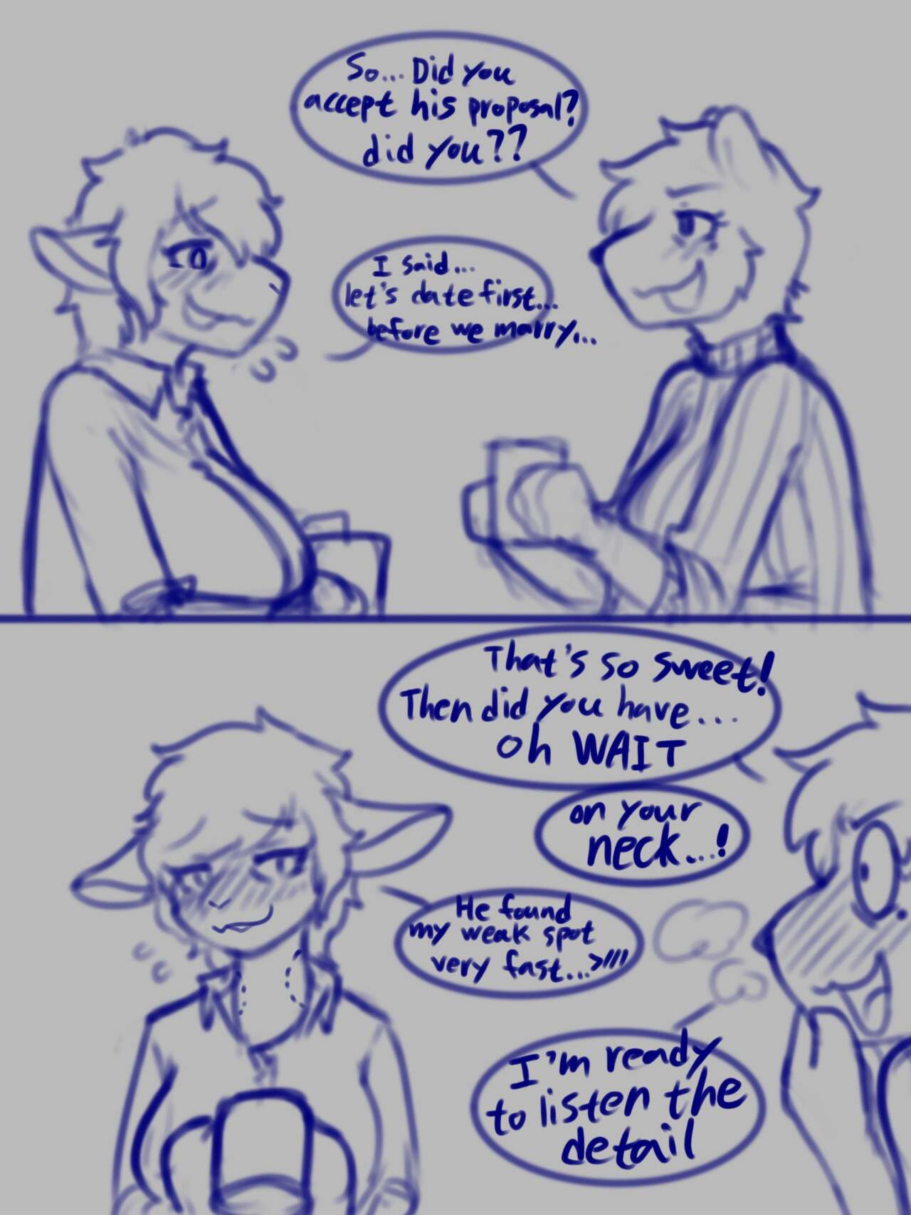 Furry Family page 4 full