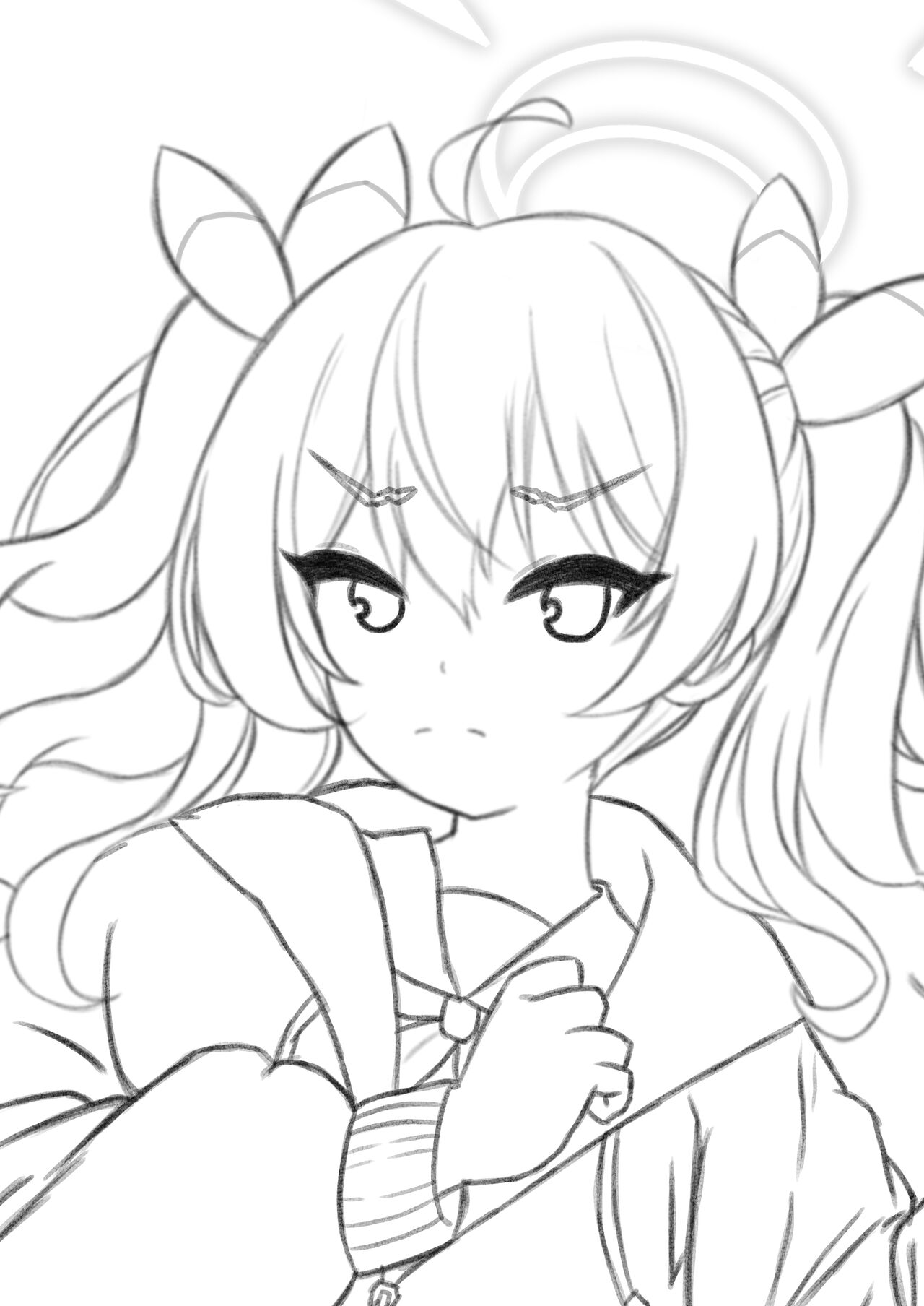 Yoshimi-chan  wa Otona no   Hito ni Naritai! page 3 full