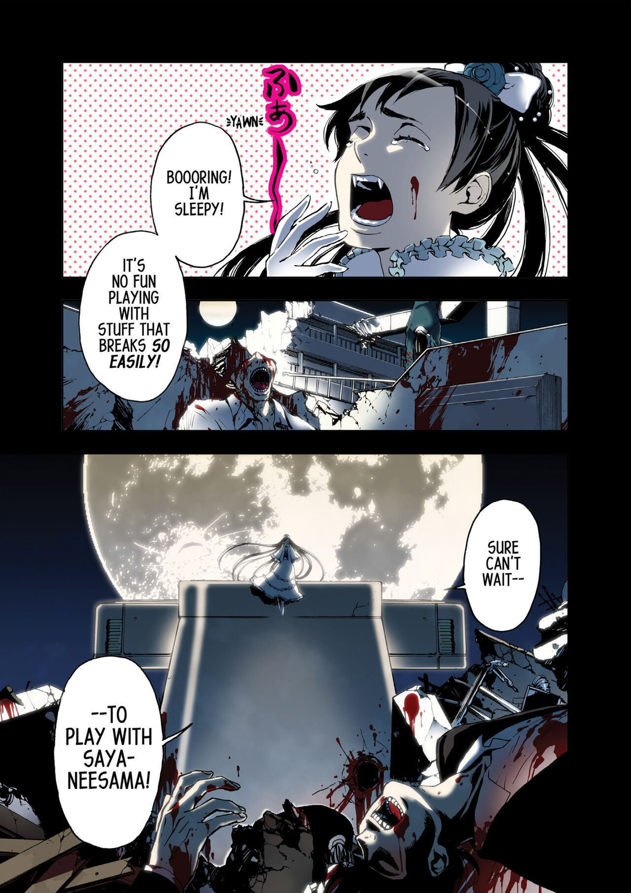 Blood+ v04 page 2 full
