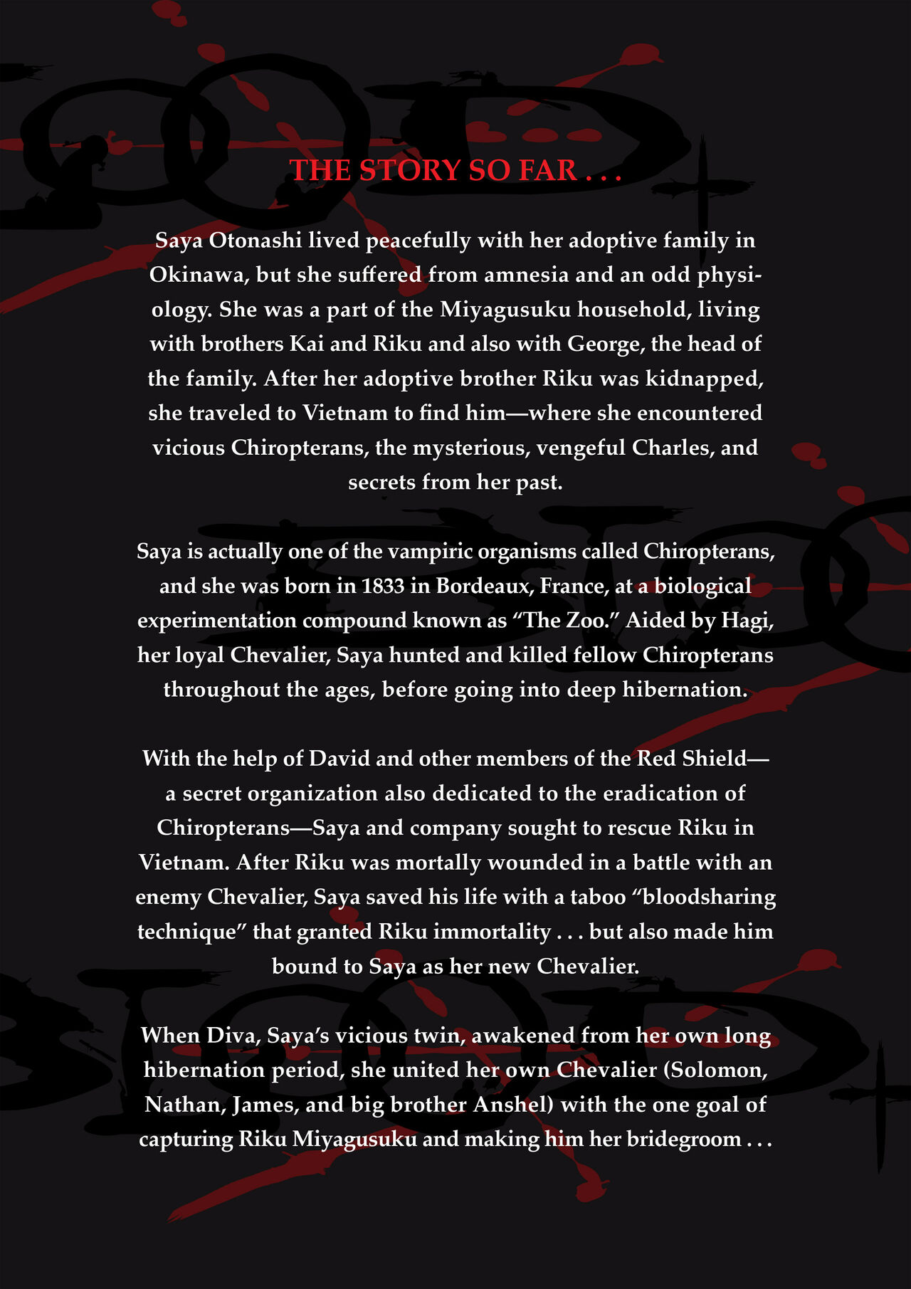 Blood+ v04 page 4 full