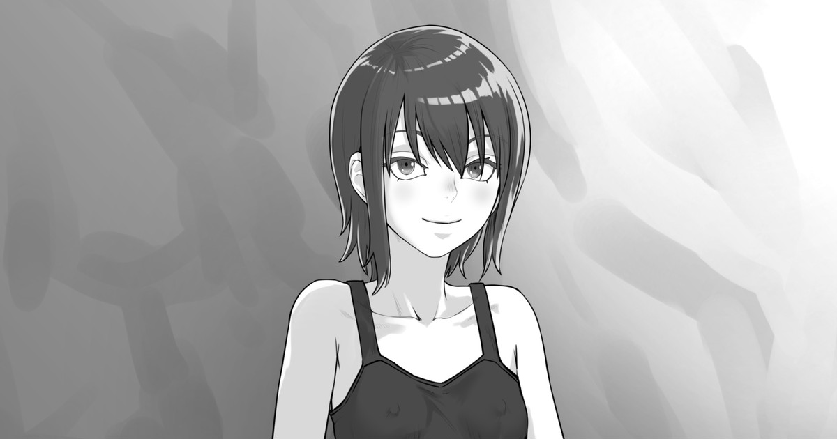 Irie de Deatta Shoujo page 1 full