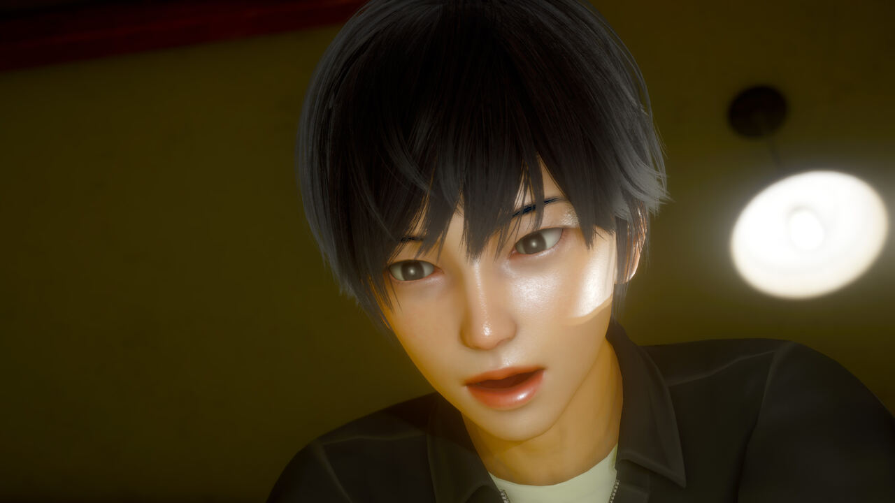 Eseape 2 Twins 09 page 6 full