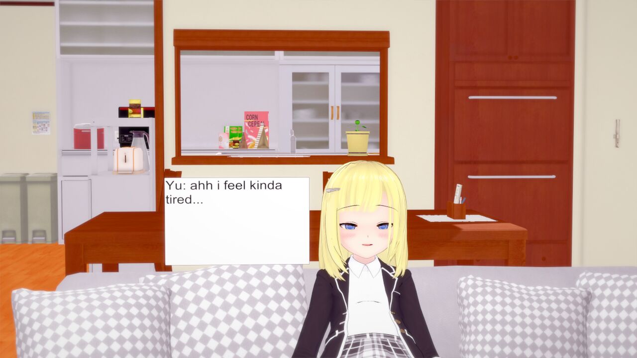 Another rubber potion story page 6 full