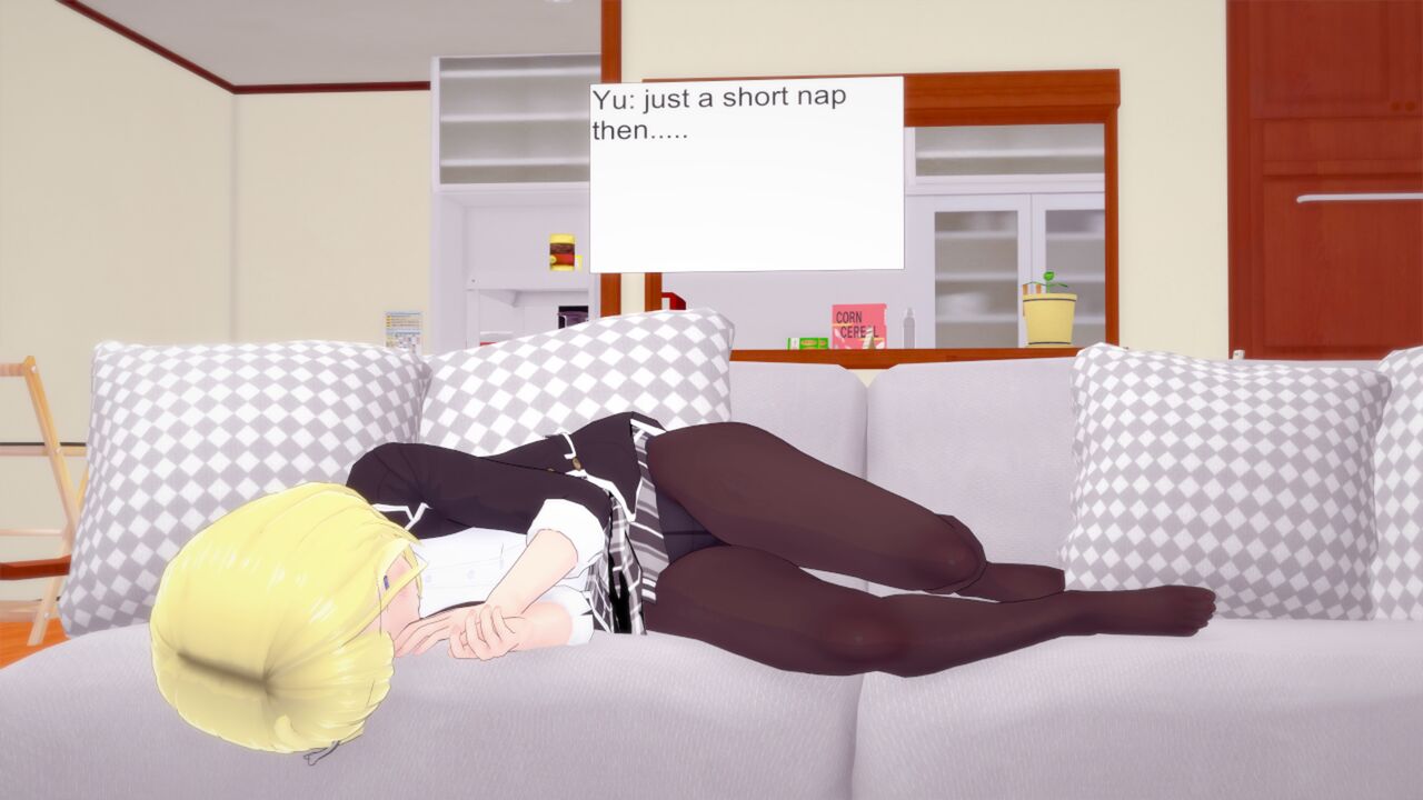 Another rubber potion story page 7 full