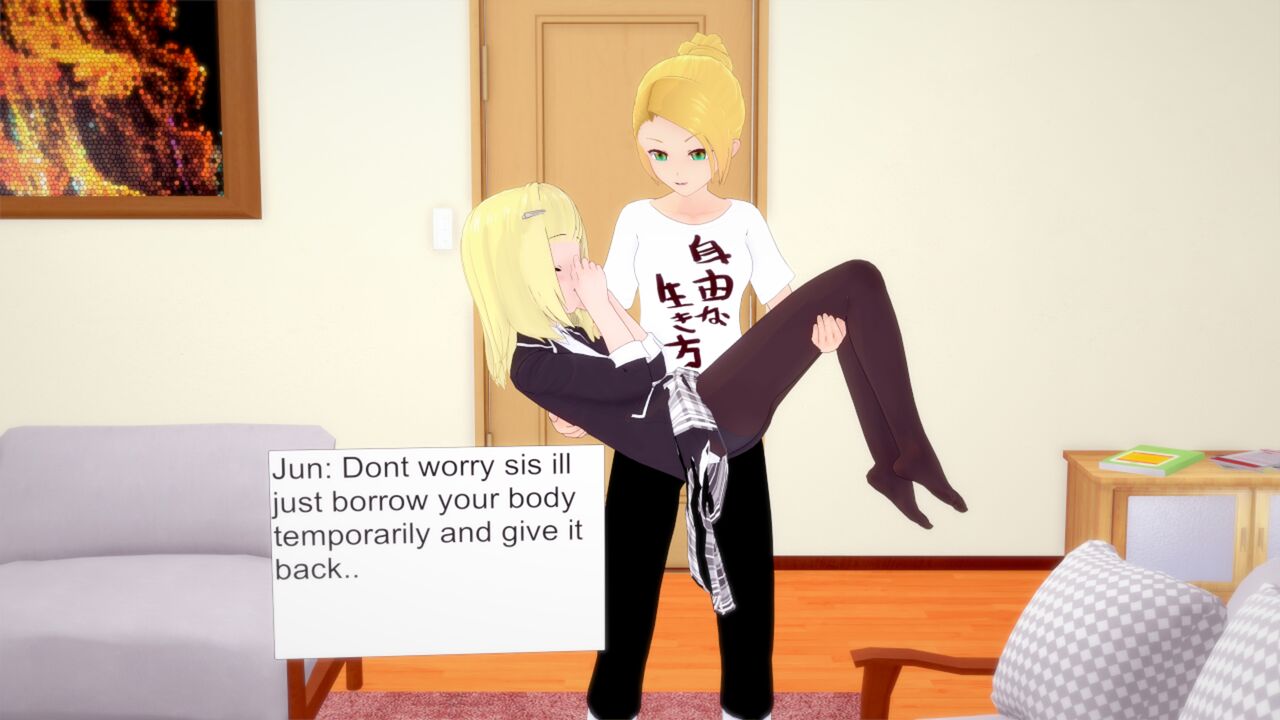 Another rubber potion story page 9 full