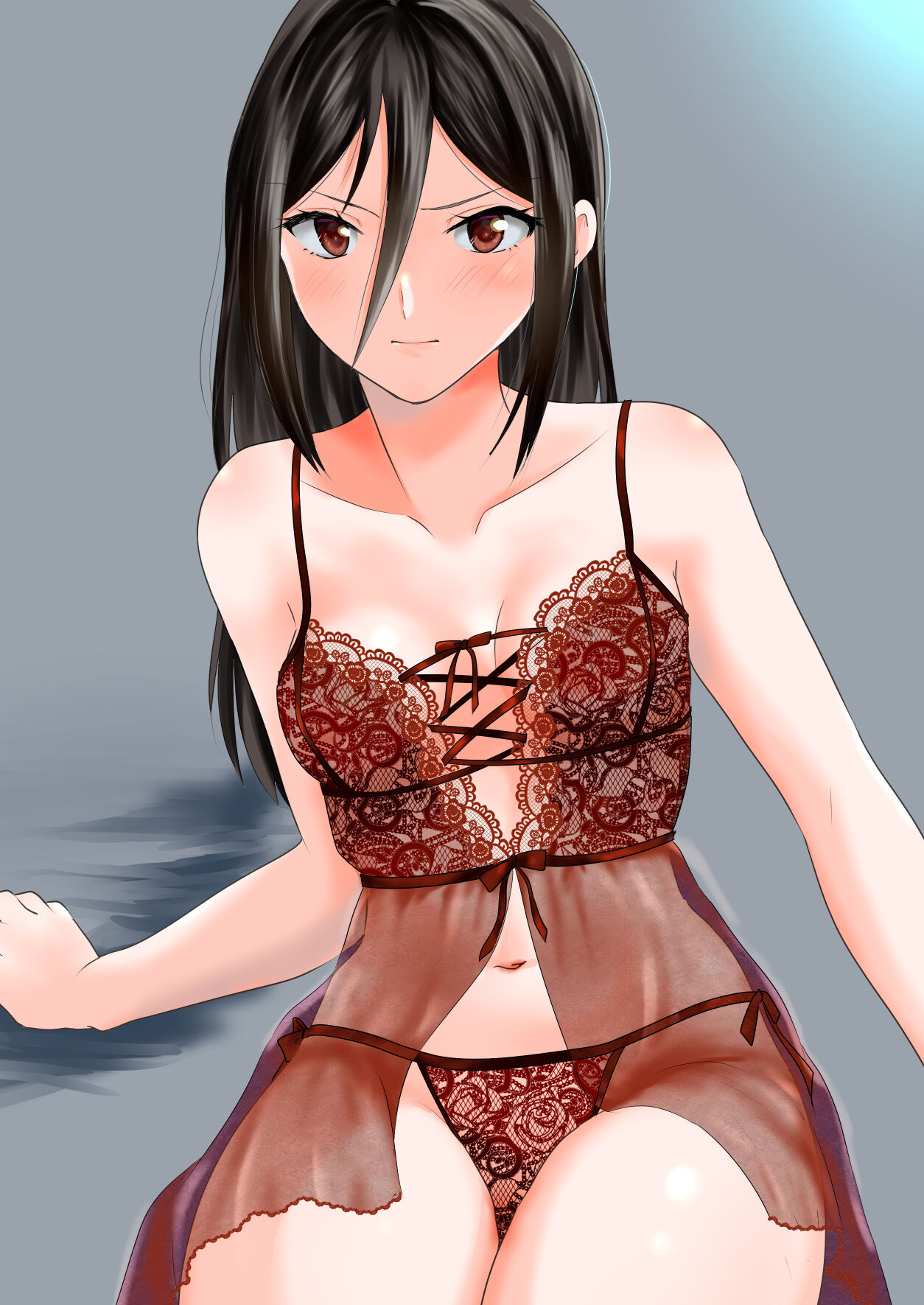 Jikumere Ecchi Manga Matome page 3 full