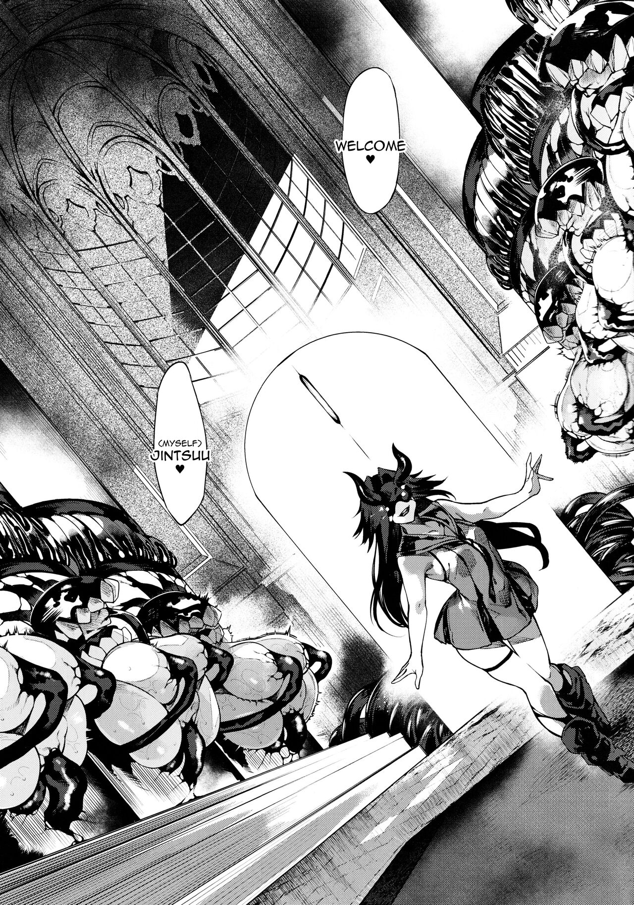 Otsuruhana - Oose page 6 full