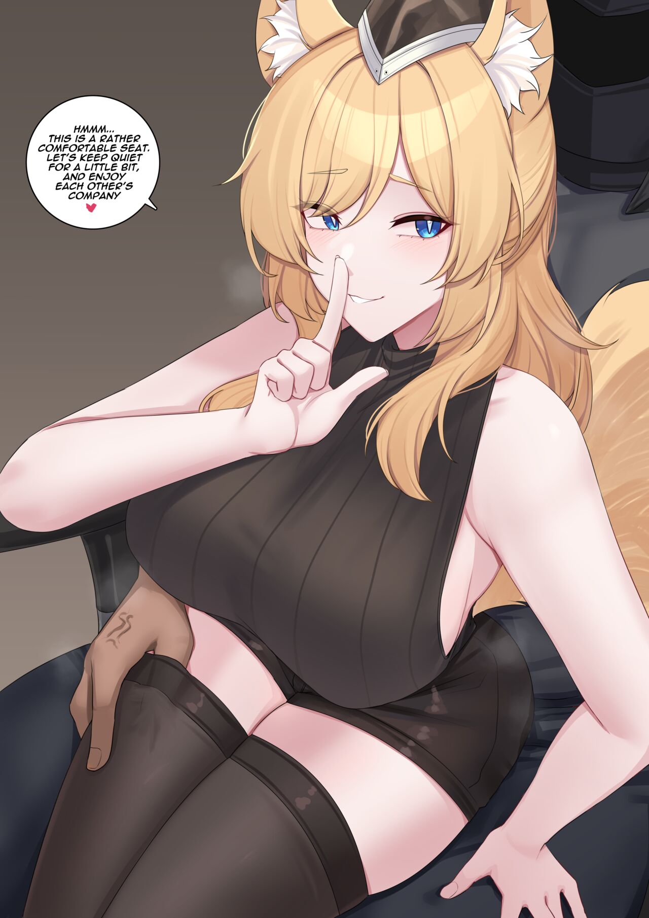 Whislash doujin page 1 full