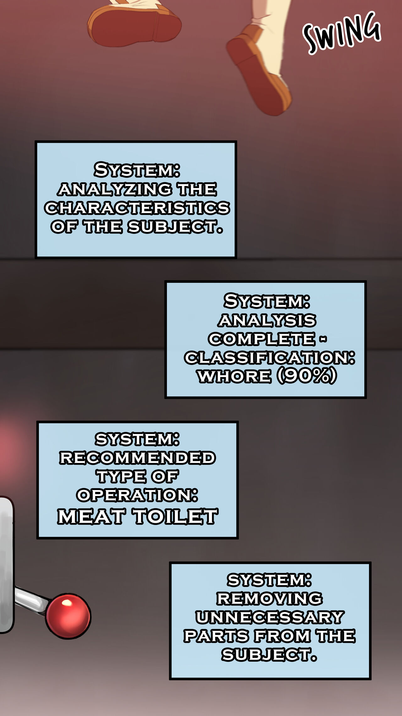 Kosaka Kirino Guro page 4 full