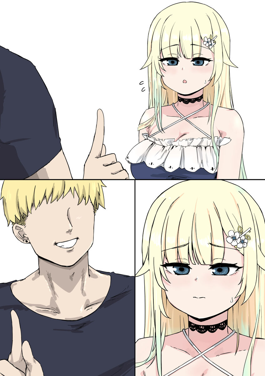 VSPO Collection page 1 full