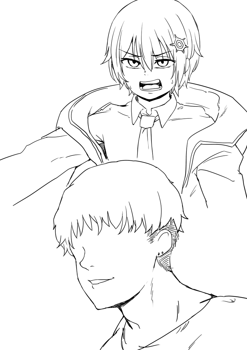 VSPO Collection page 5 full