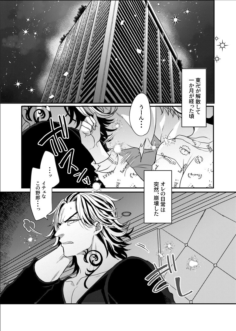 Himitsu no kekkon keikaku page 2 full