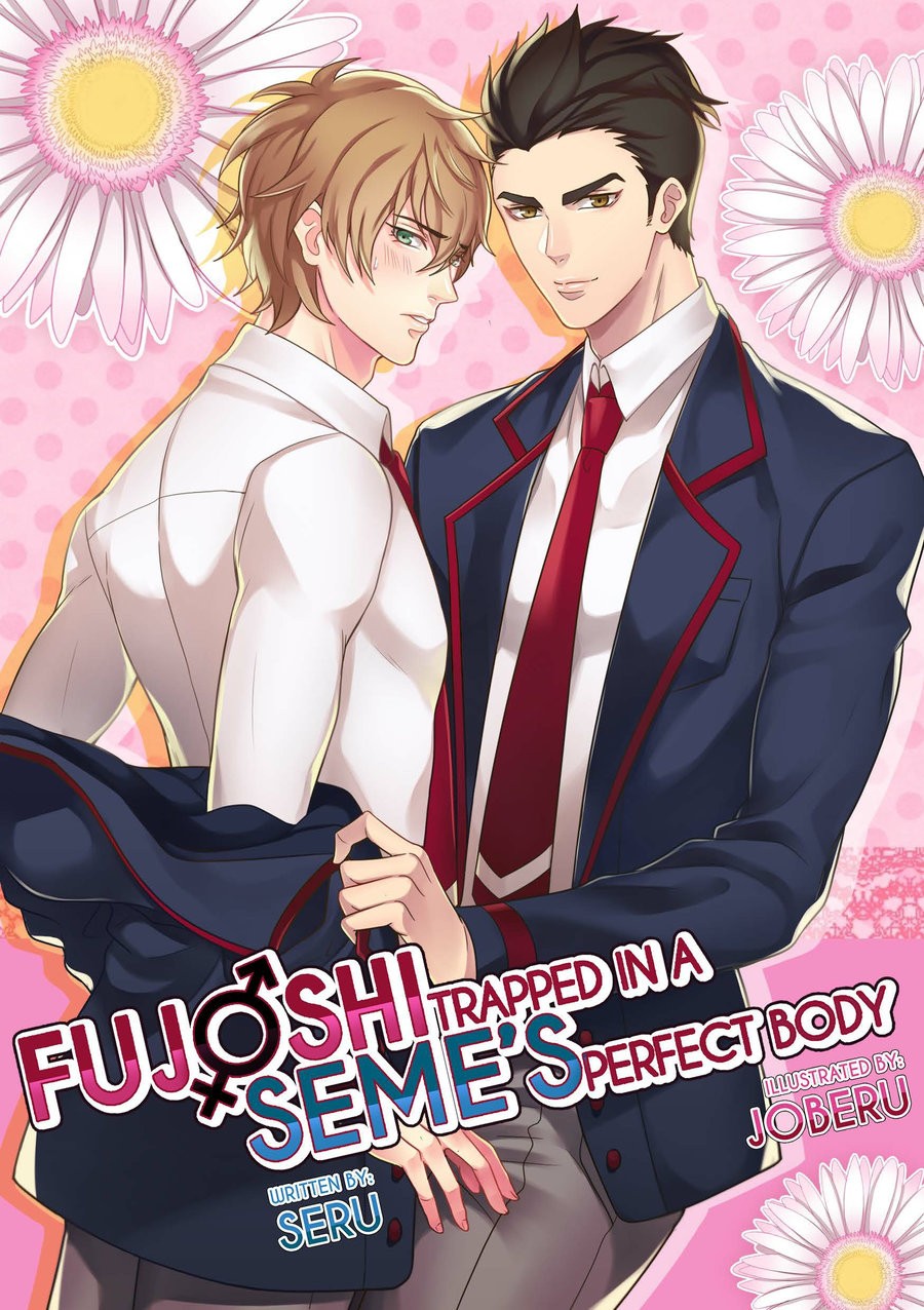 Fujoshi Trapped in a Seme’s Perfect Body – Vol.01 page 1 full