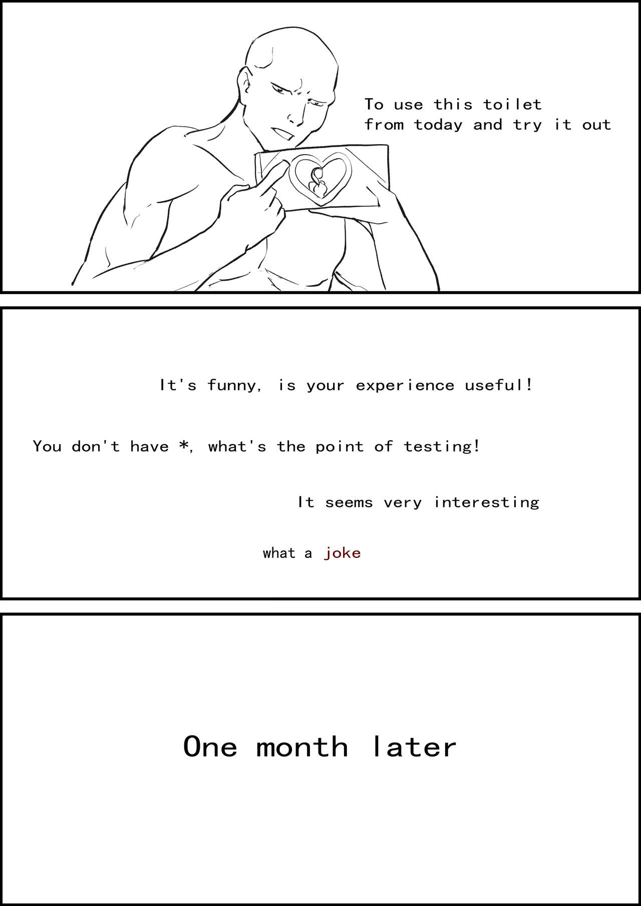 A test for sanitary towels page 5 full