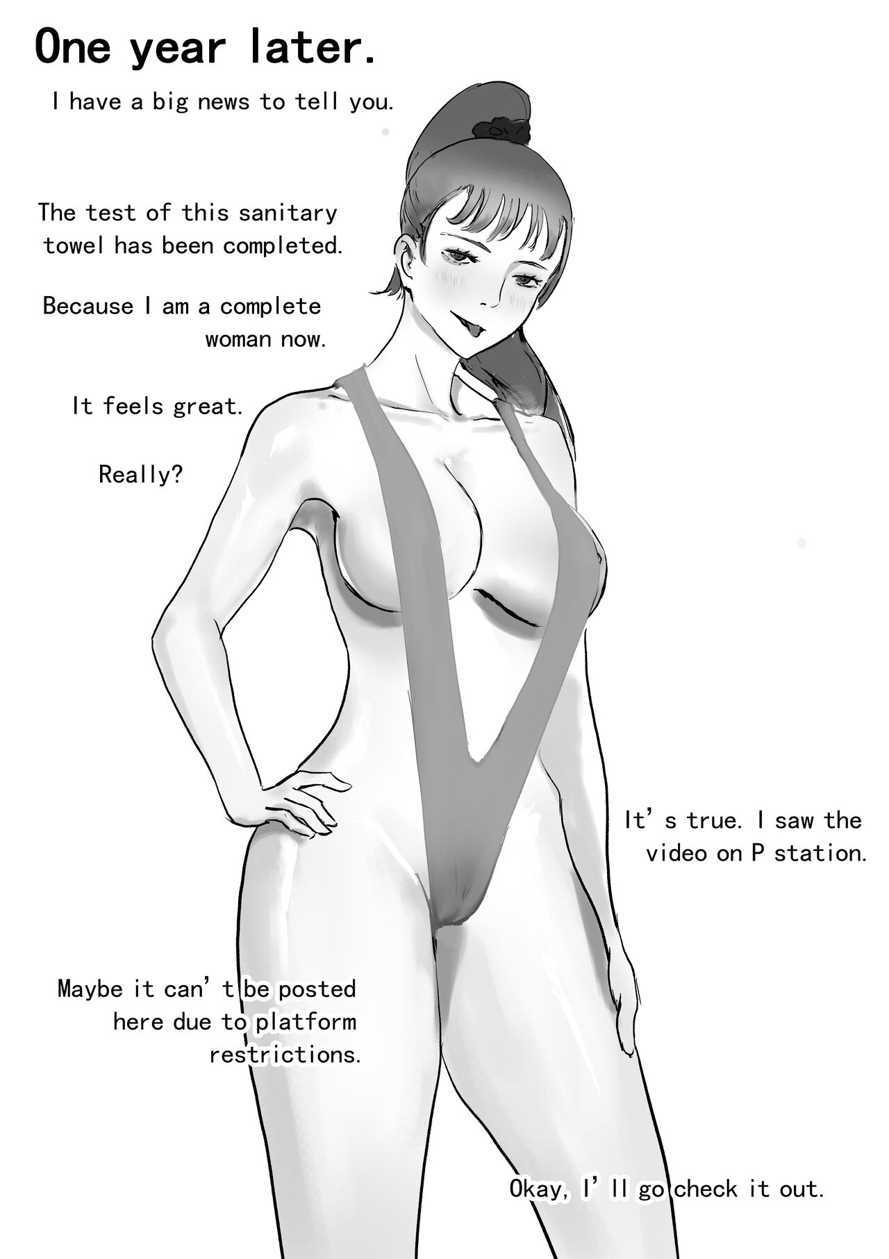 A test for sanitary towels page 9 full