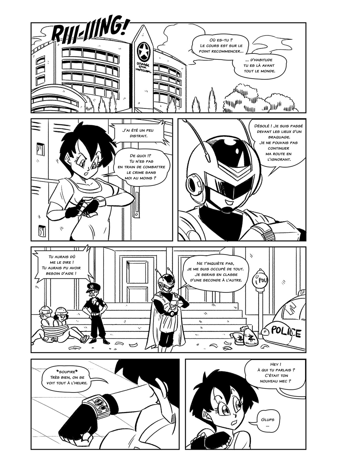 After school lesson page 2 full