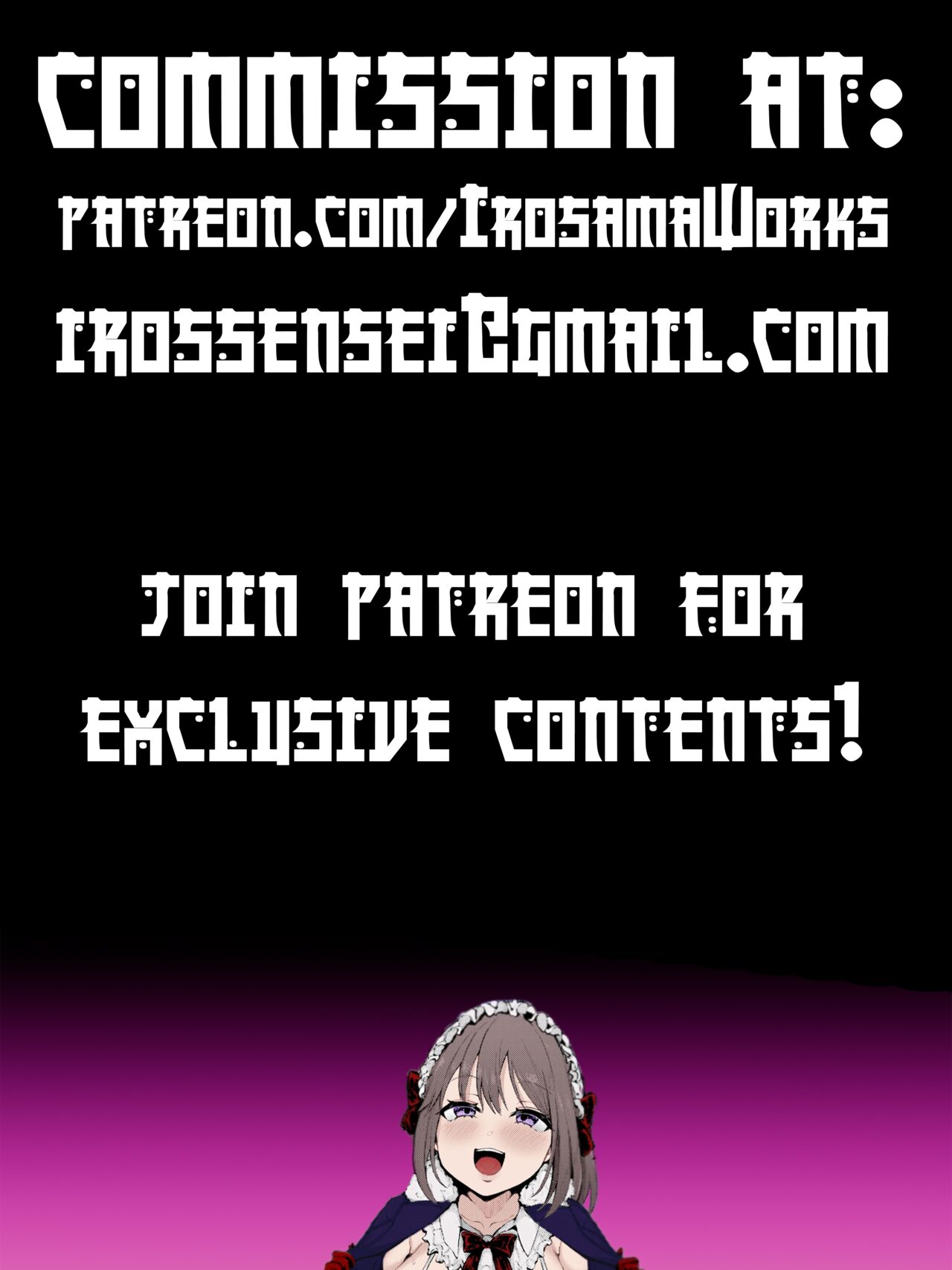 Maotoko-kei Heroine Kanotto-kei Onnaaruji-kaku page 5 full