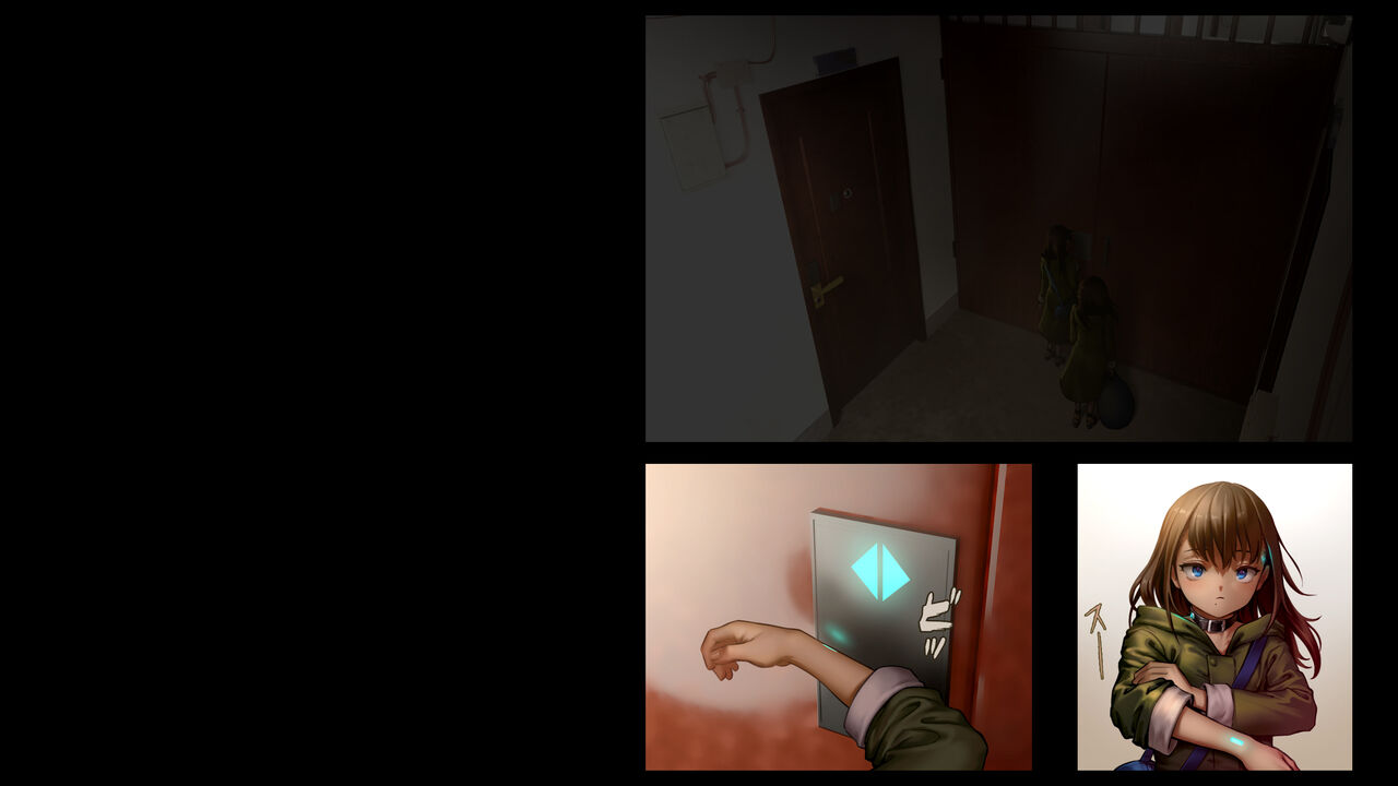 CITY no.109 双子編・貳 / 109號都市 雙子篇・貳 page 7 full