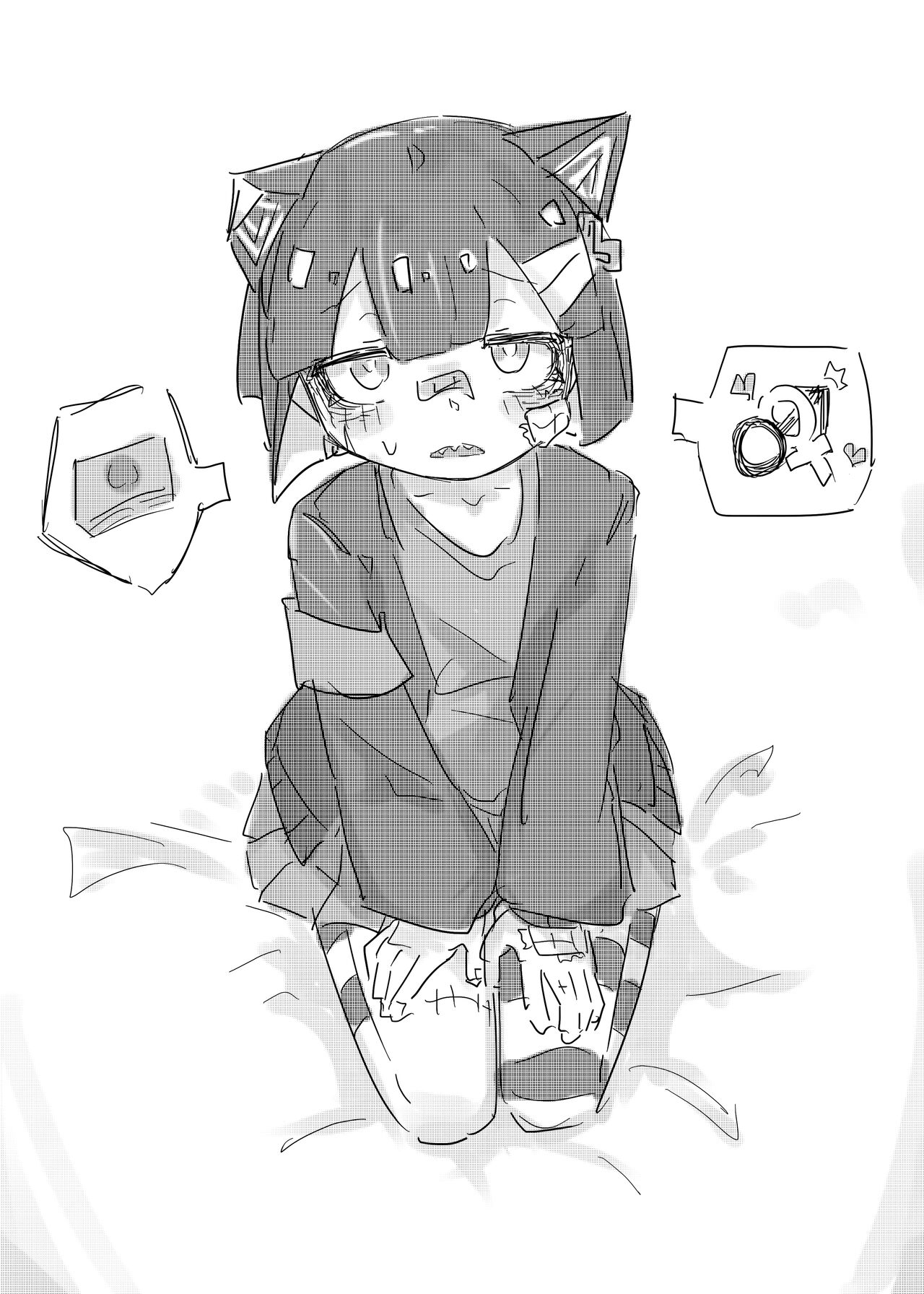 Neko NSFW page 2 full