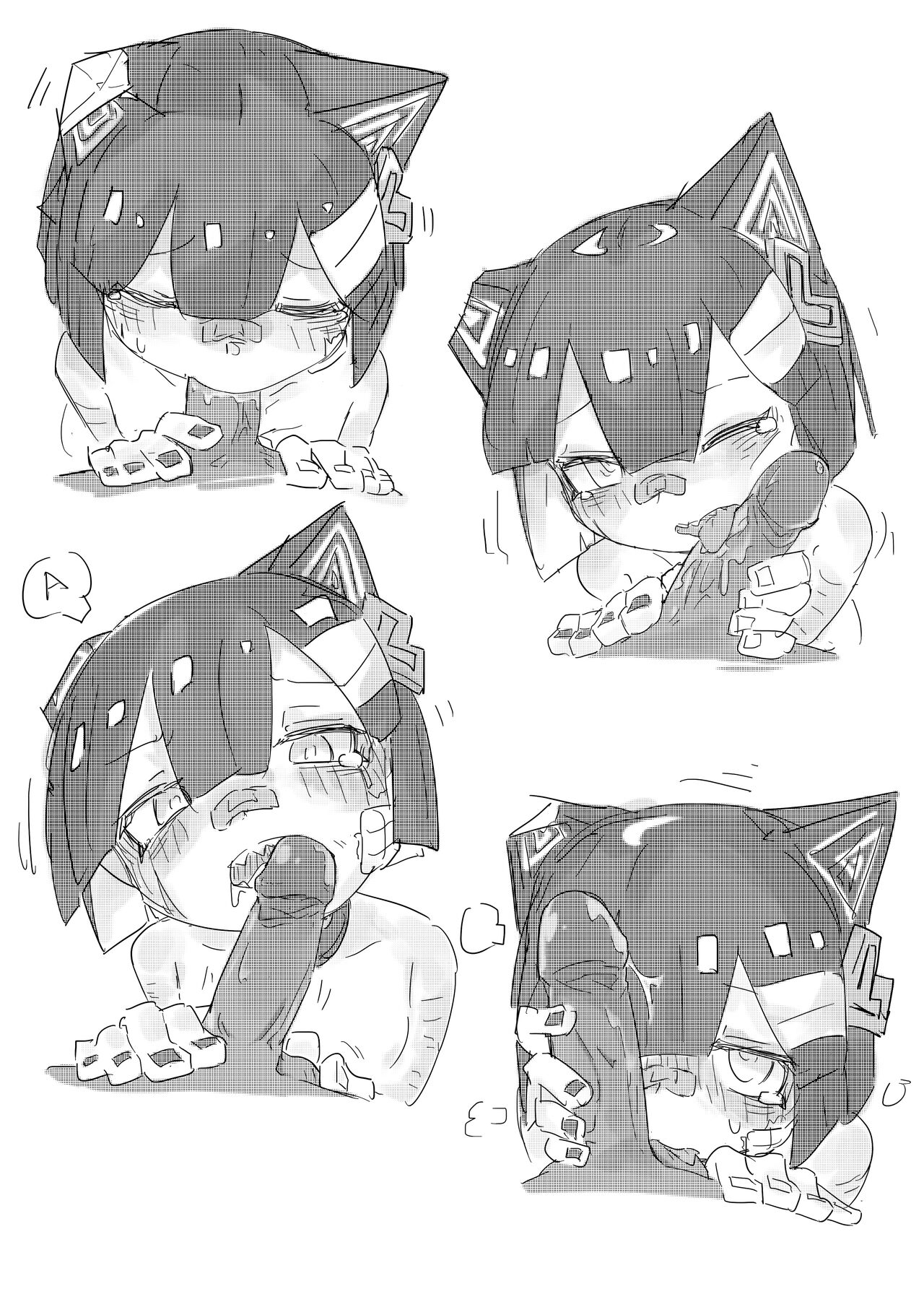 Neko NSFW page 7 full