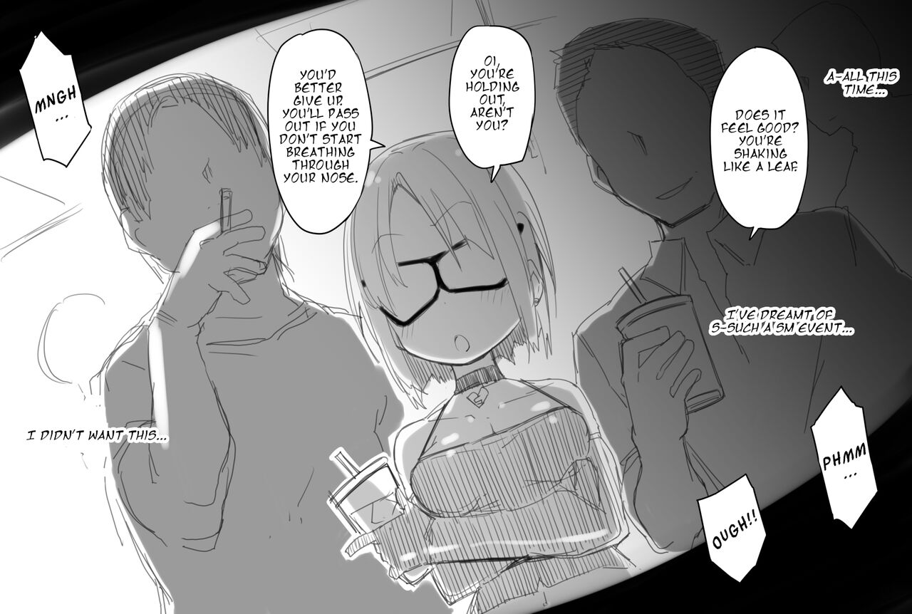 Beginner bondage training 2 page 3 full