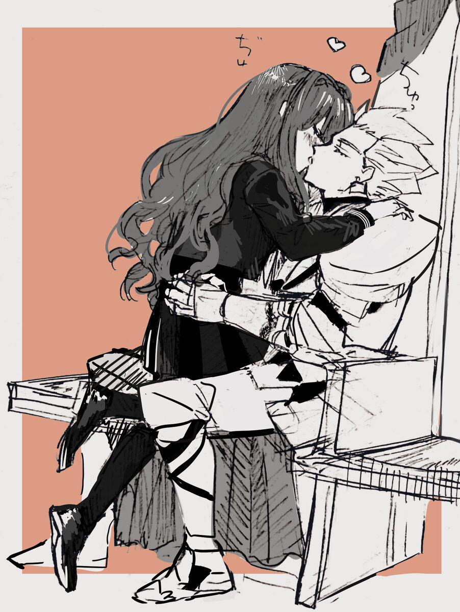 Ji CP ero tokan page 1 full