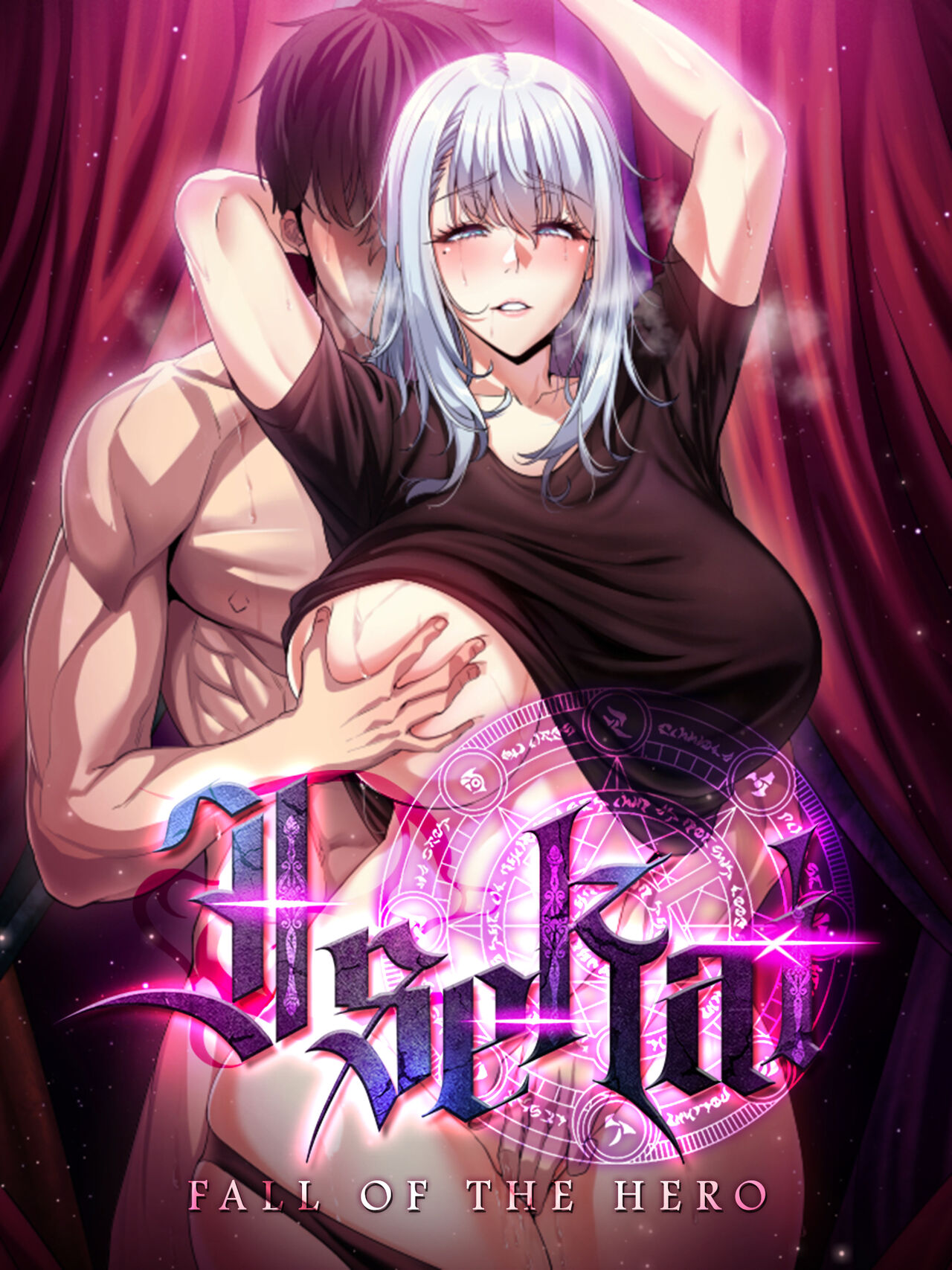 Isekai Fall of the Hero page 1 full