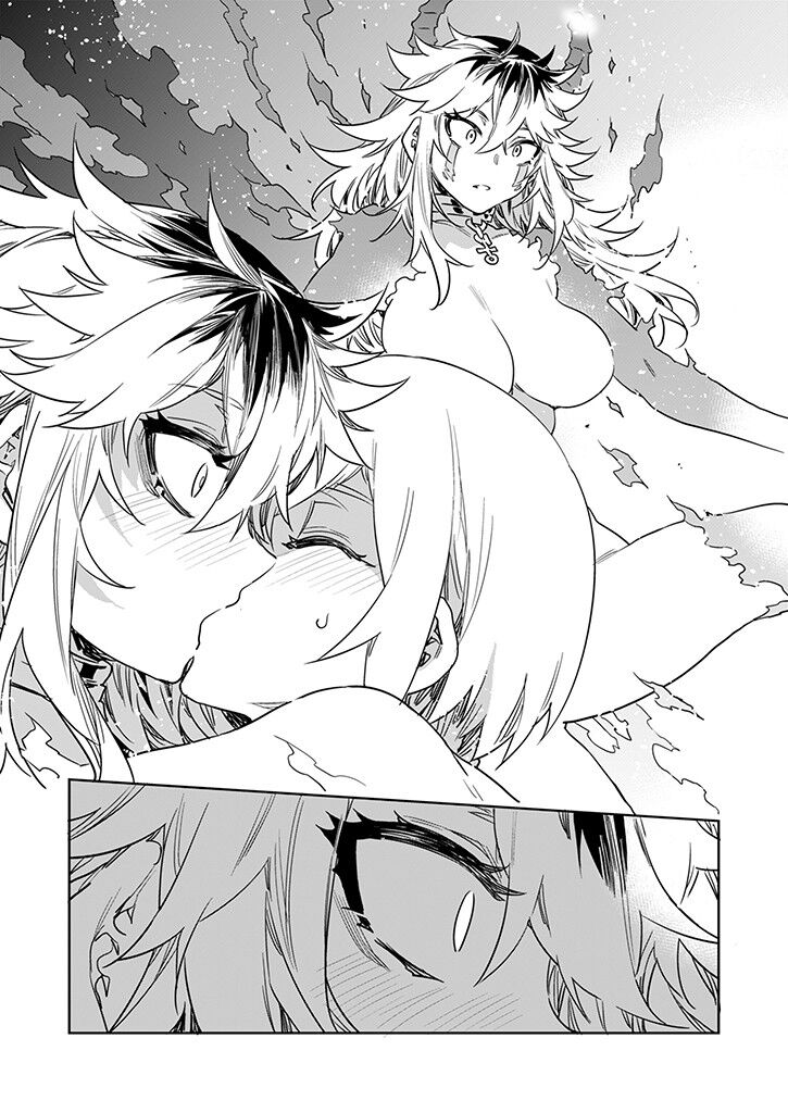 Luvslave Ch. 27 page 9 full