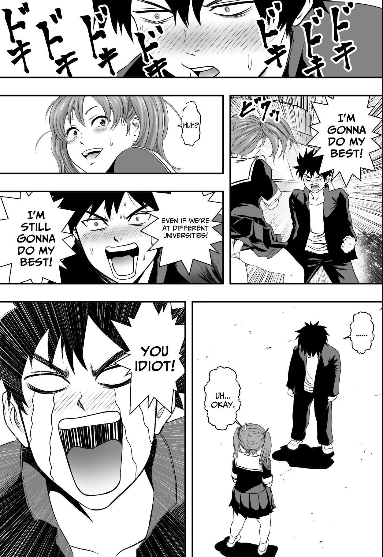 Last Night of the Field Trip page 4 full