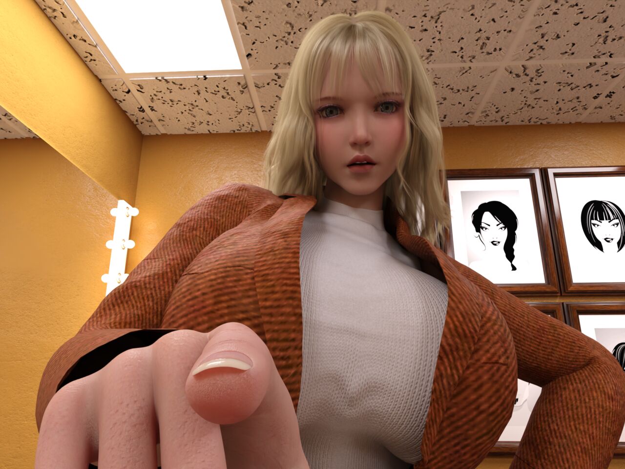 Photo Shoot 2 page 7 full