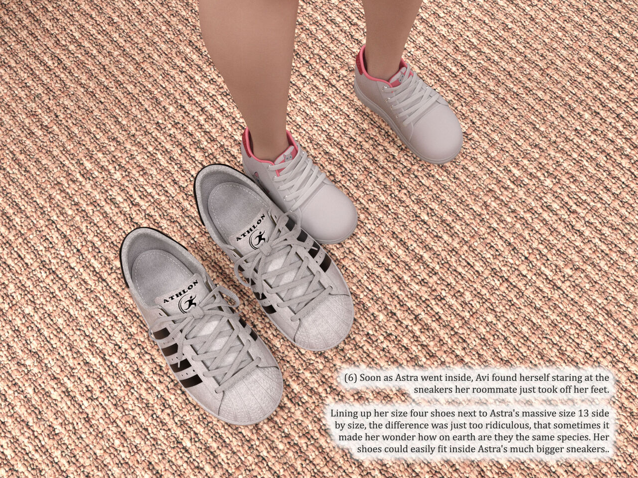 Photo Shoot 2 page 9 full