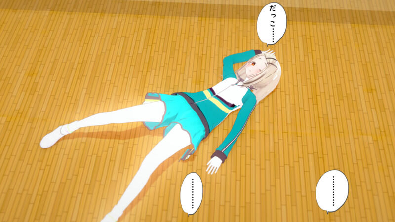 Shinosawa Hiro get banged by a Korean fuckster Idol...- The Days of a Girl Genius not going well - page 5 full