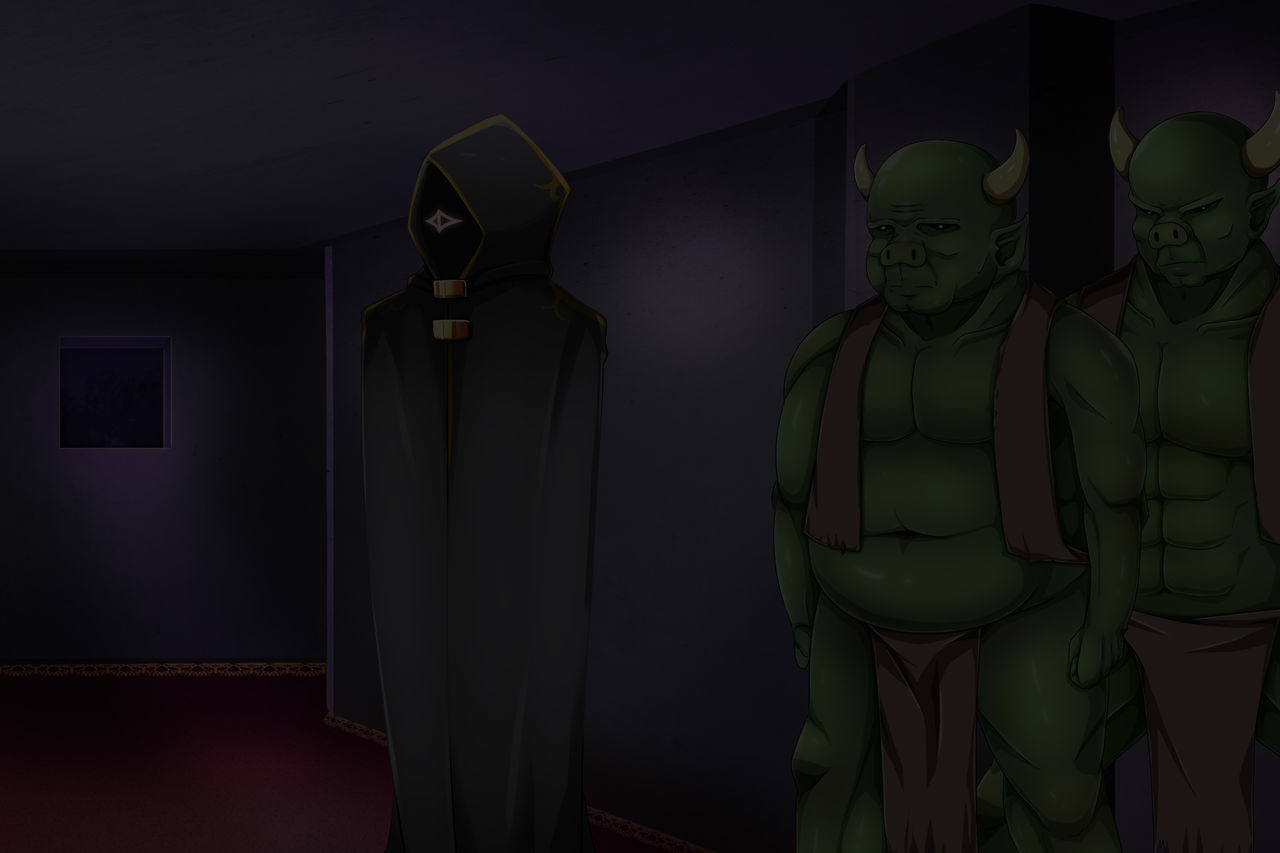 アクマ＊アナル＊アクメ ～ page 8 full