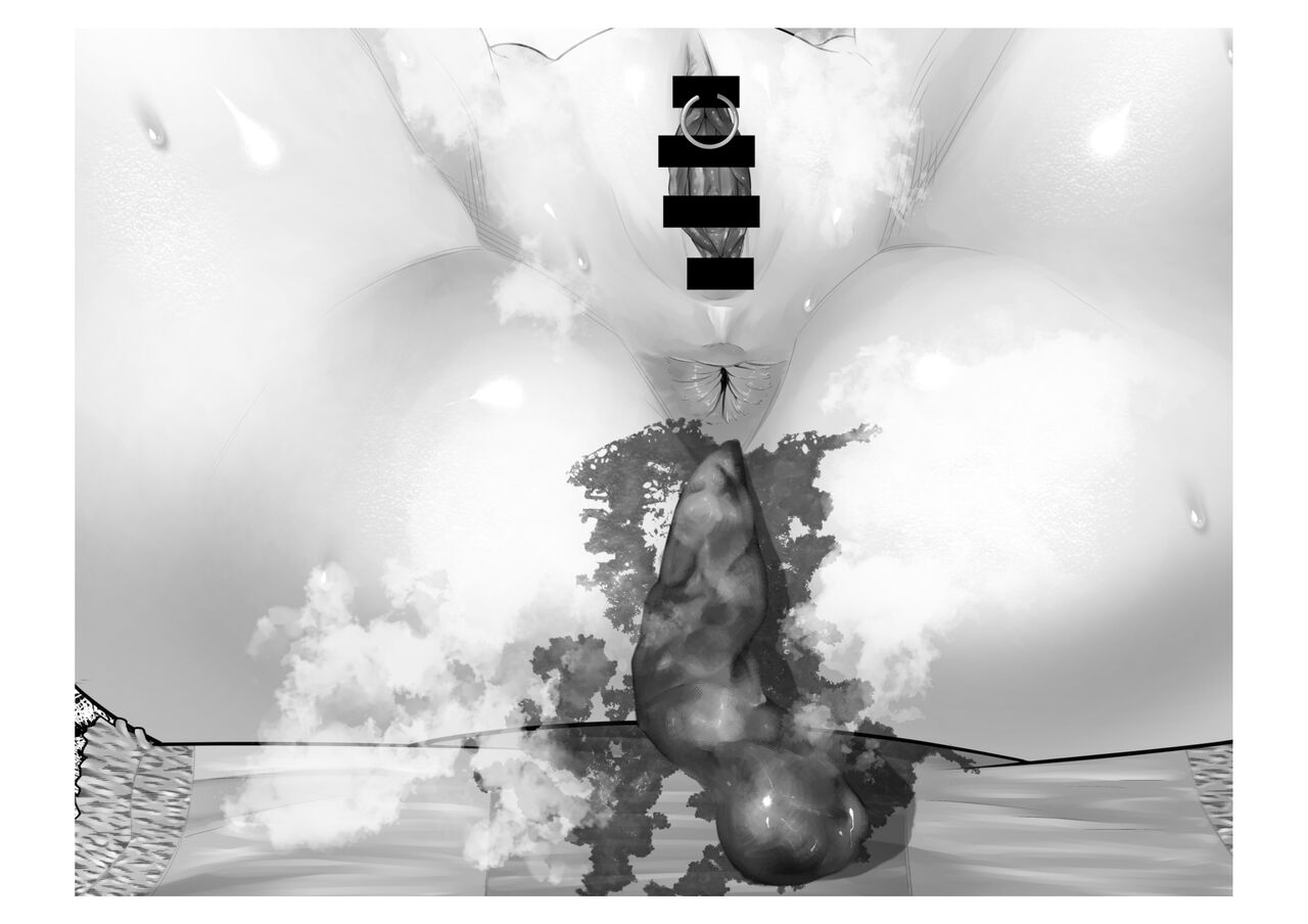 シャニマス 樋■&浅▲ 後日談CG集 page 8 full