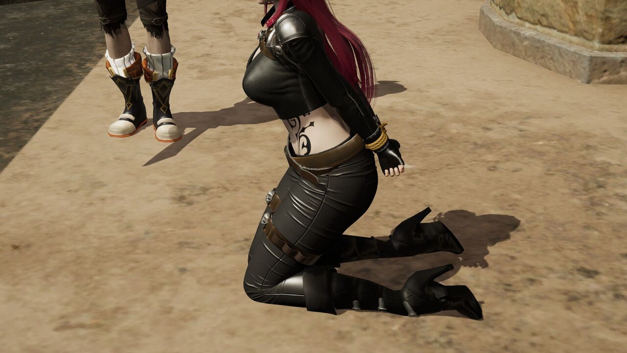 【カイ】Katarina page 3 full