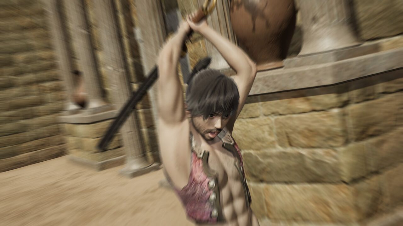 【カイ】Katarina page 7 full