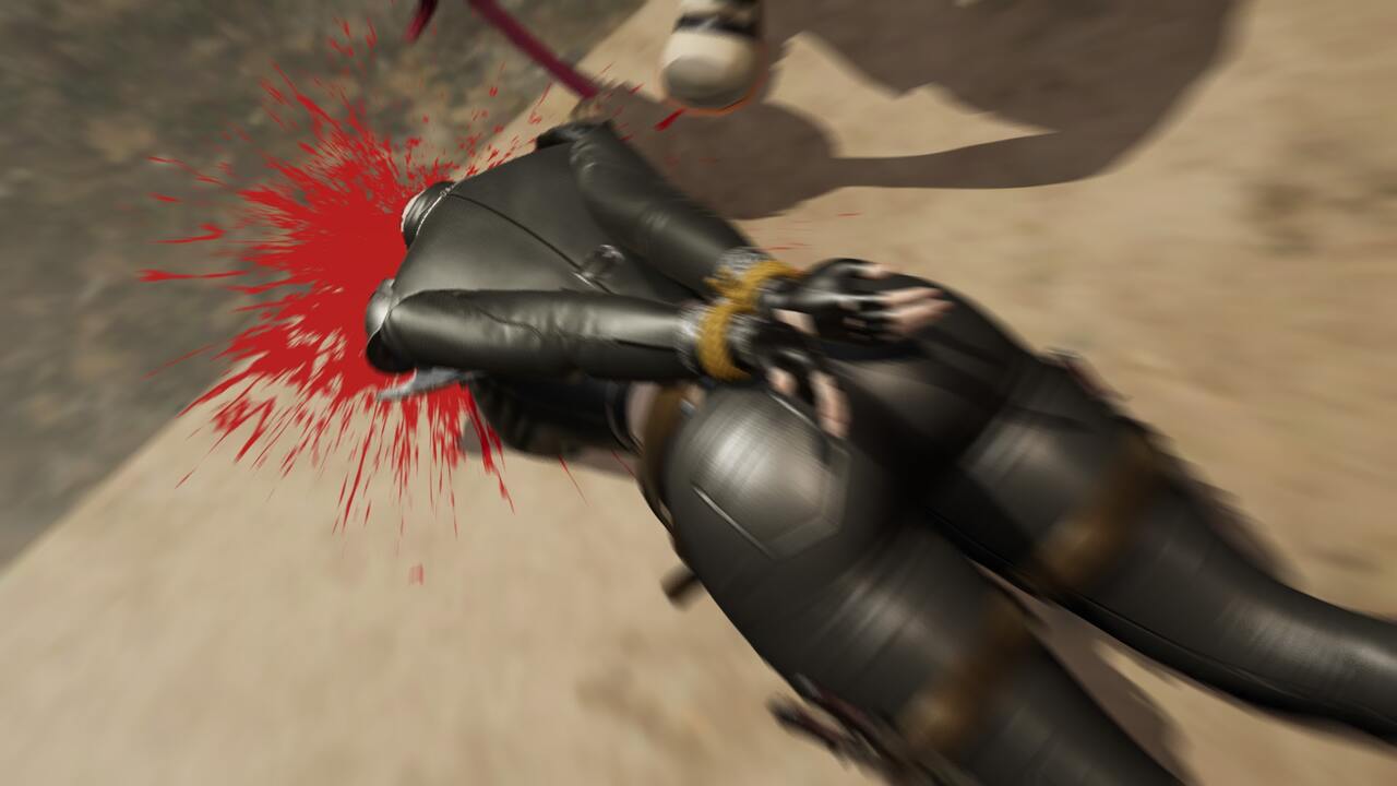 【カイ】Katarina page 9 full