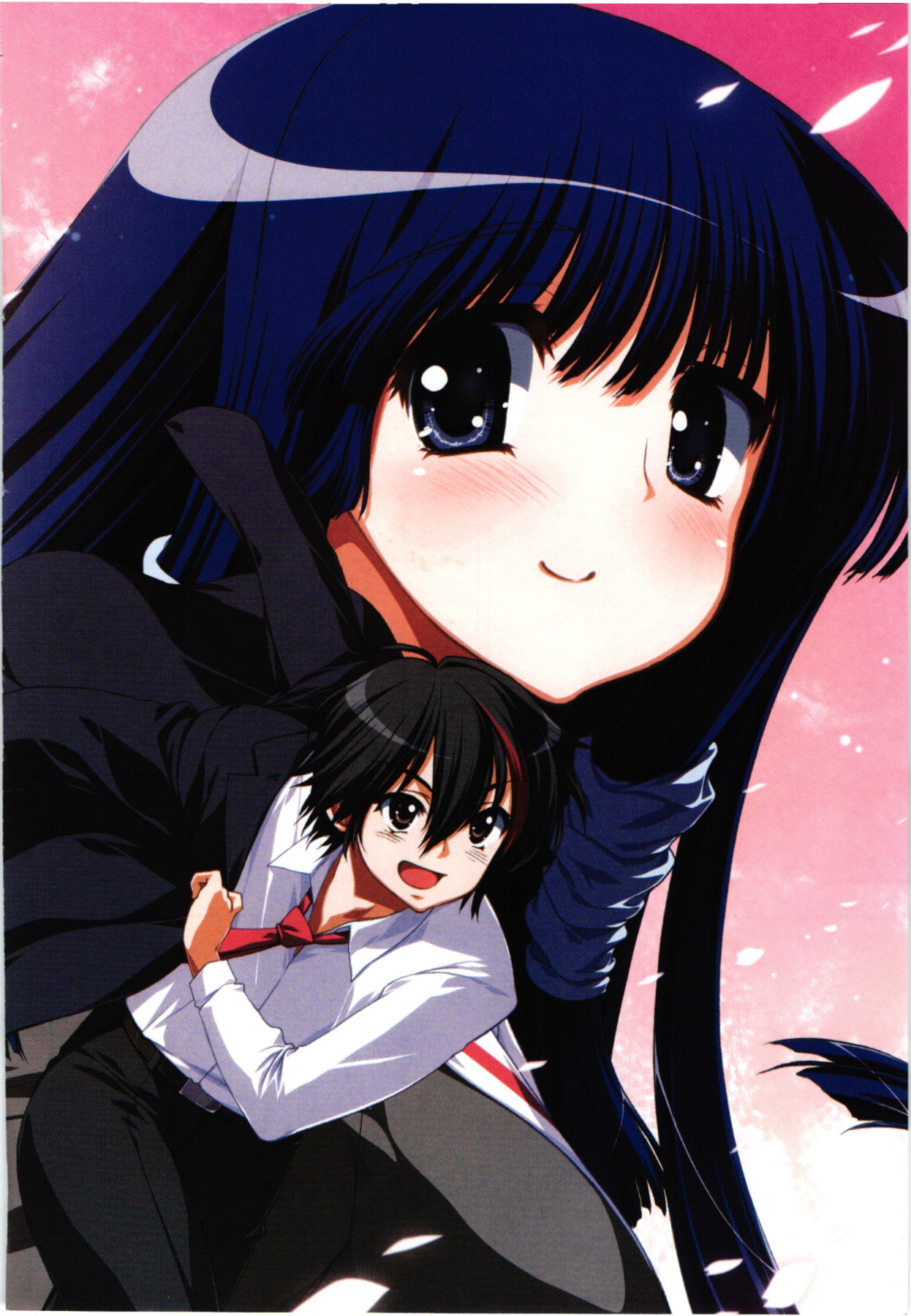 konoyo o hana ni suru tame ni vol.01 page 5 full