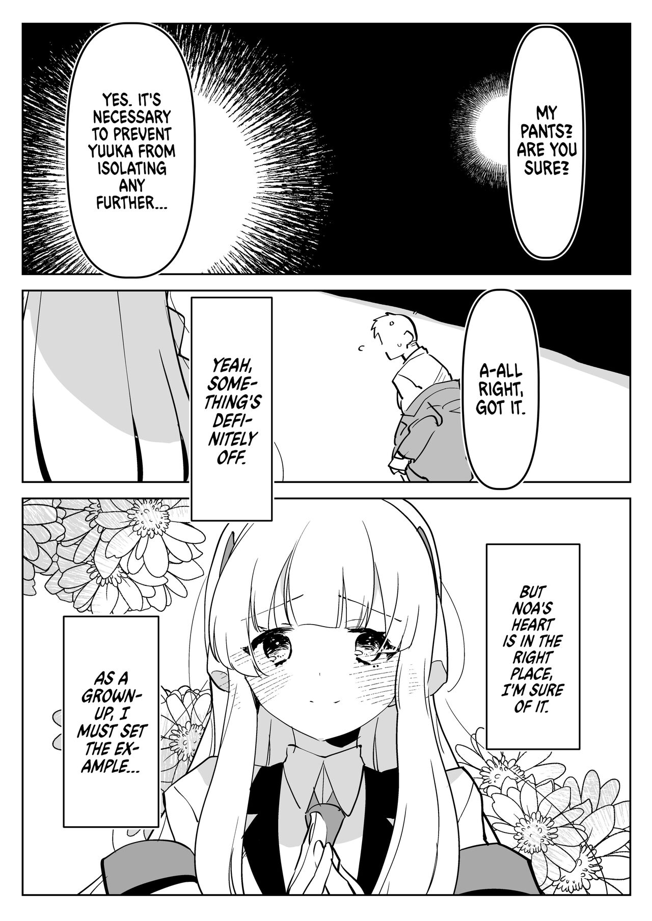 Oshiego Futanari Gyaku Anal Archive | Futa Students Reverse Anal Archive page 4 full