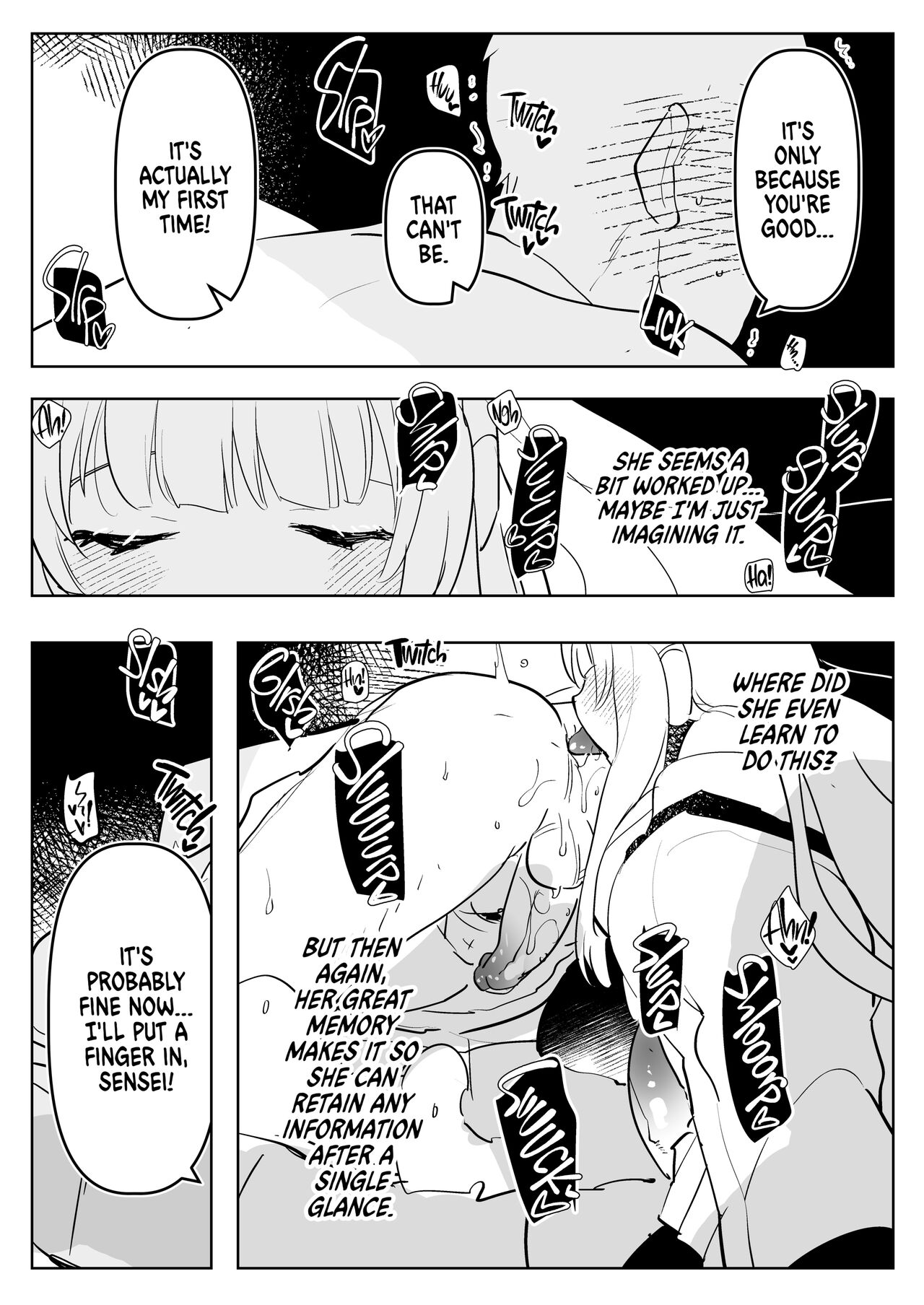 Oshiego Futanari Gyaku Anal Archive | Futa Students Reverse Anal Archive page 7 full