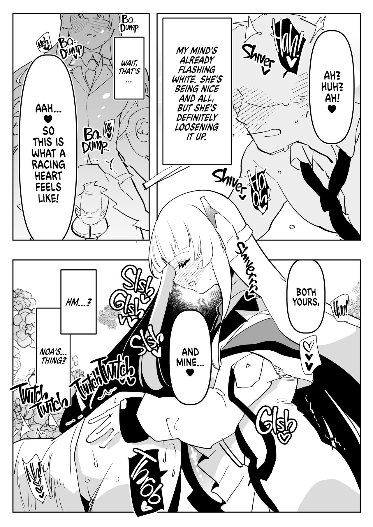 Oshiego Futanari Gyaku Anal Archive | Futa Students Reverse Anal Archive page 9 full