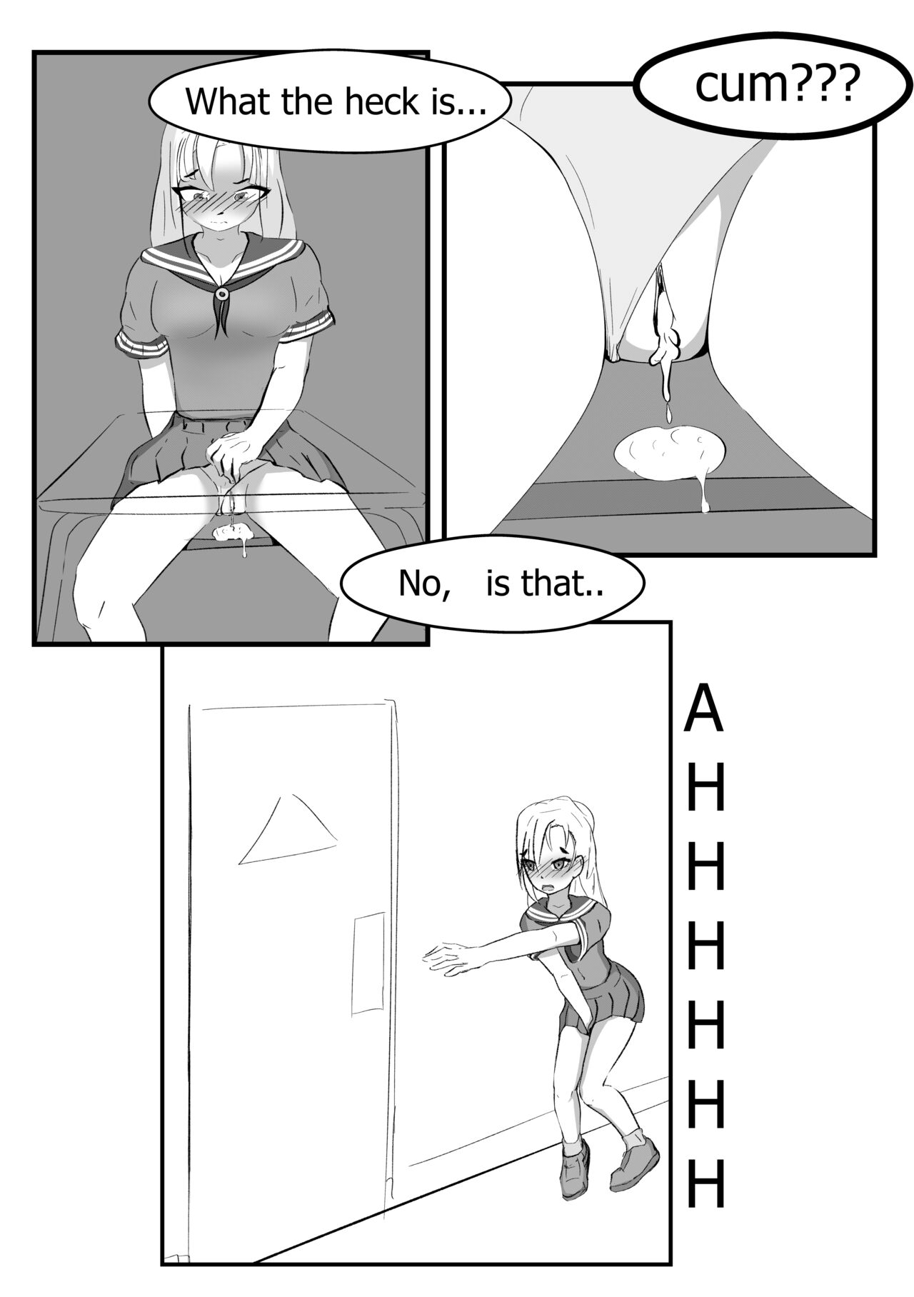 Time Stop 1 page 7 full