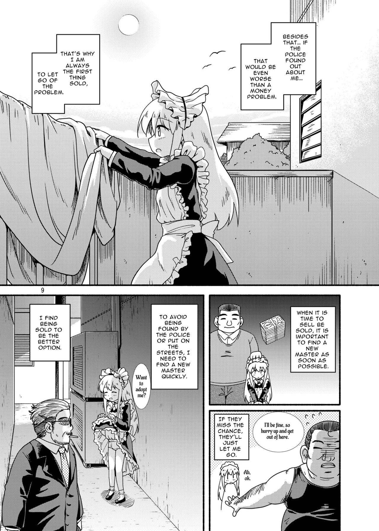 Myli Stellareco page 9 full