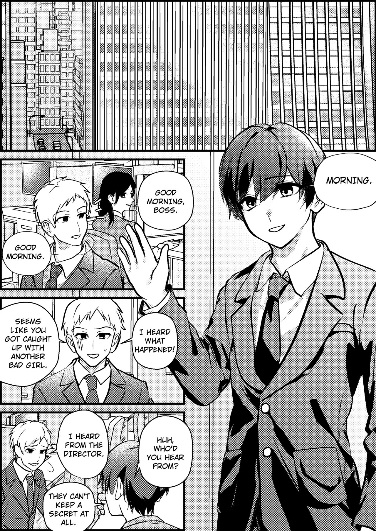 Masochist Cuckold Maeeiage Matching APP page 3 full