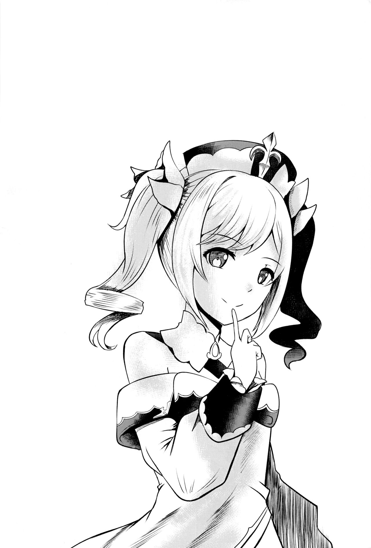 Sisterly Love page 3 full