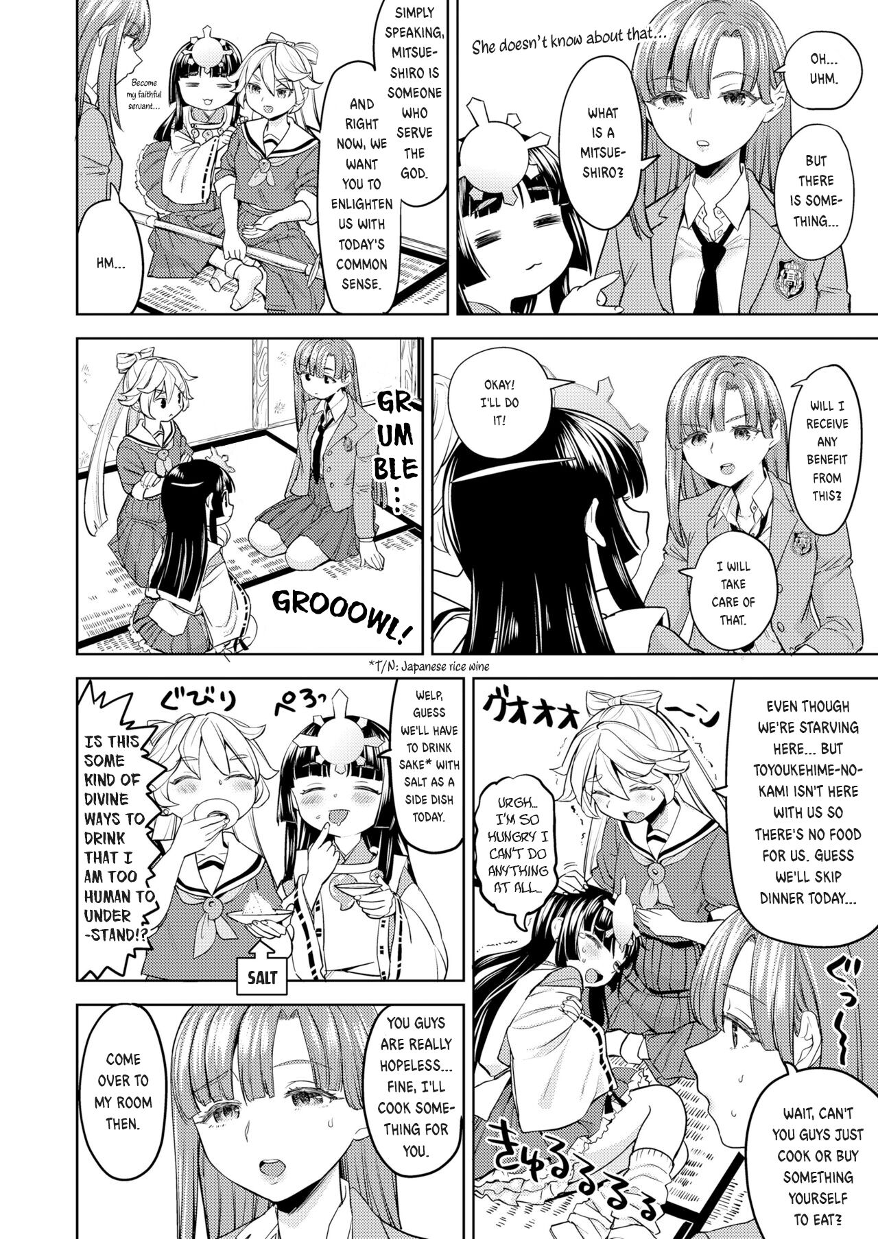 Amaterasu Gohan page 6 full