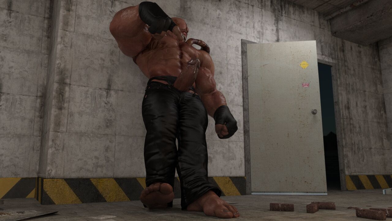 - MAXIMUM BARA IMPACT - IP25 ULTIMATE page 10 full