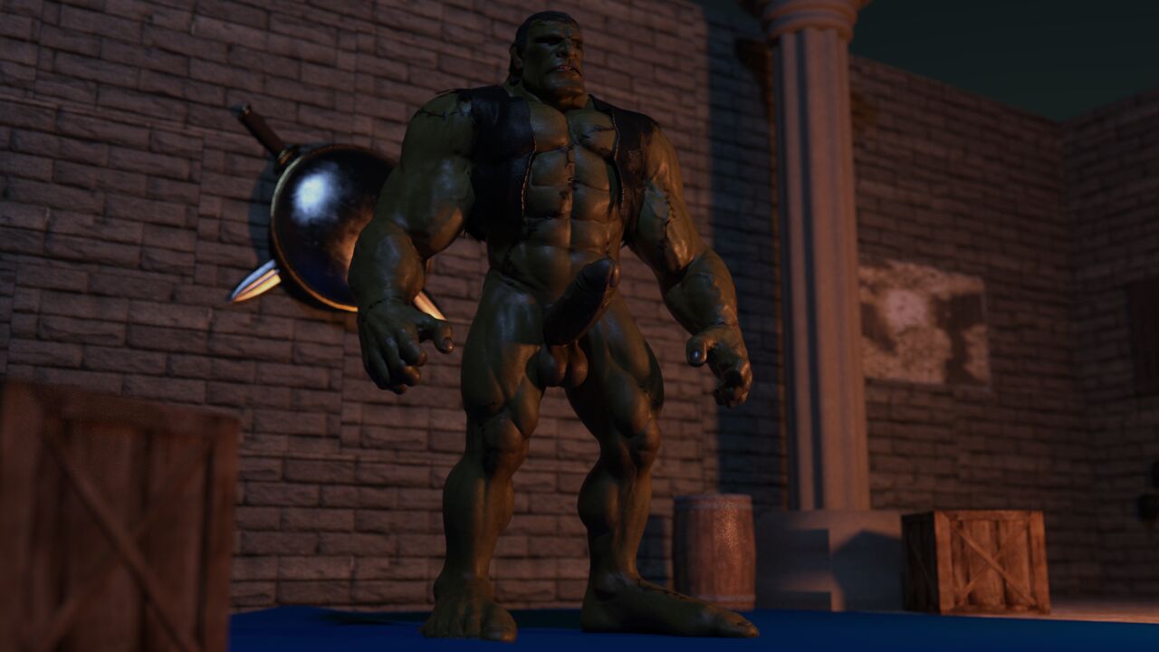 - MAXIMUM BARA IMPACT - IP25 ULTIMATE page 2 full