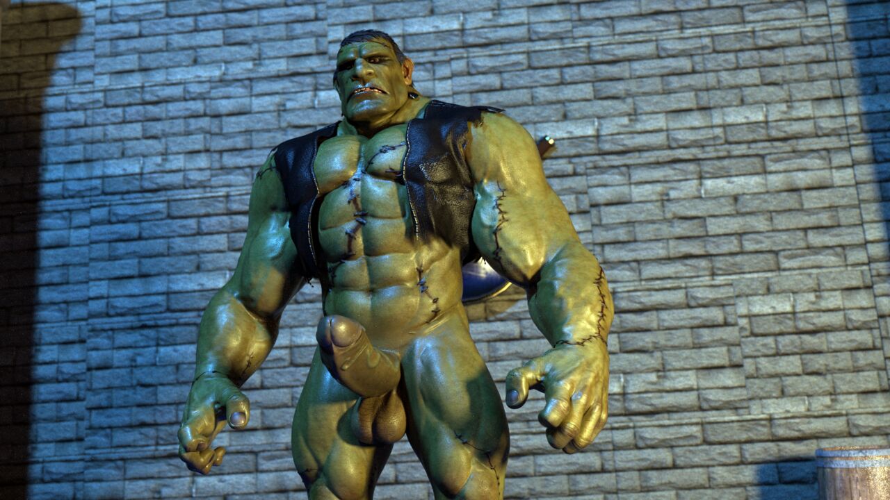 - MAXIMUM BARA IMPACT - IP25 ULTIMATE page 3 full